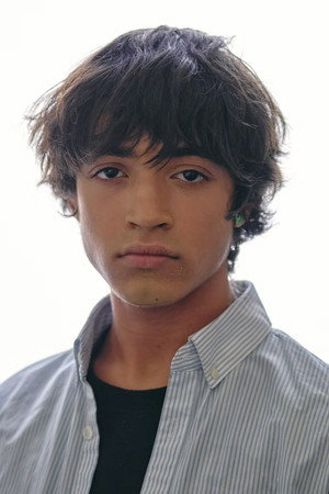 Photo of Noah Manzoor from the Latest Netflix gallery