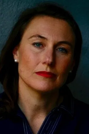 Shelley Marshall photo