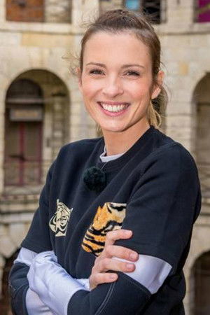 Isabelle Ithurburu photo