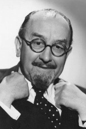 Photo of Maurice Elvey from the Latest Netflix gallery