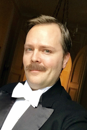 Andreas Dubois photo