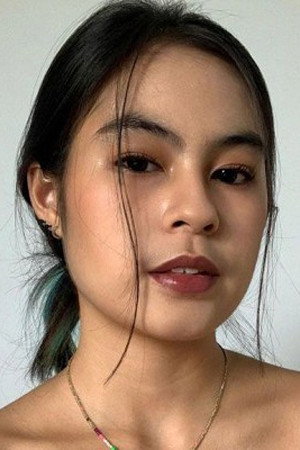 Photo of Inarah Syarafina from the Latest Netflix gallery