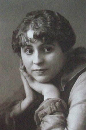 Photo of Zoya Barantsevich from the Latest Netflix gallery