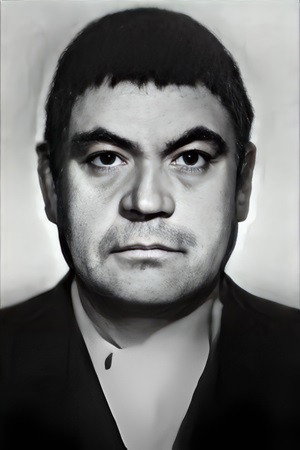 Photo of Boris Mirus from the Latest Netflix gallery