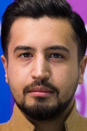 Mehrdad Sedighian photo