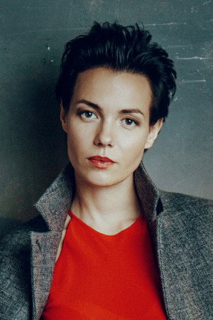 Nadezhda Borisova photo