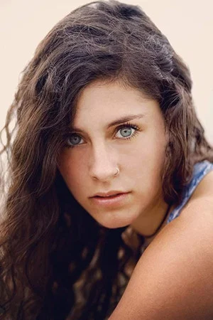 Photo of Hannah Kleeman from the Latest Netflix gallery