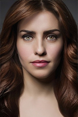 Aslı Tandoğan photo