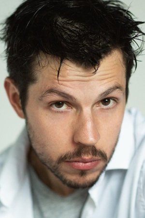 Andrés Delgado photo