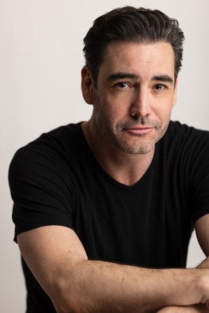 Jeremy Guilbaut photo