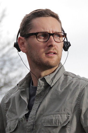 Photo of Lowell Dean from the Latest Netflix gallery