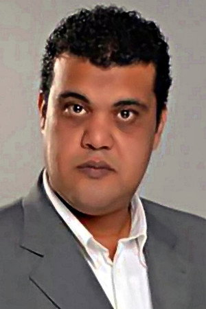 Photo of Ahmed Fathy from the Latest Netflix gallery