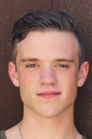 Photo of Scott Finn from the Latest Netflix gallery