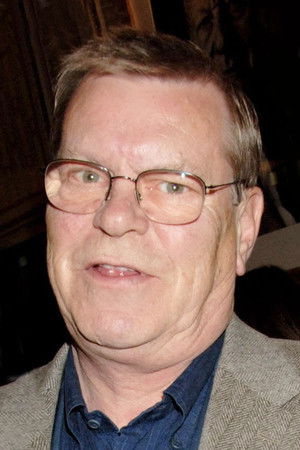 Warren Clarke photo