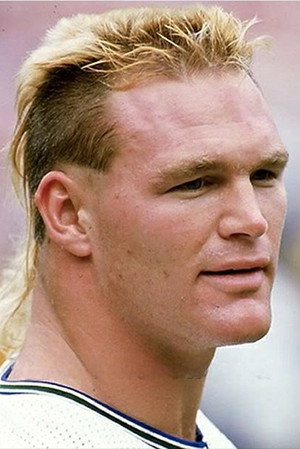 Brian Bosworth photo