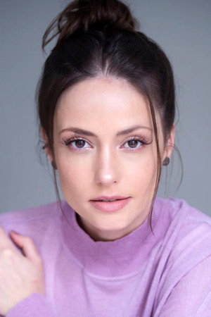 Rosanne Mulholland photo