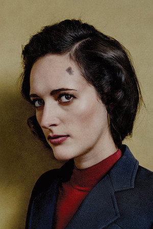 Photo of Phoebe Waller-Bridge from the Latest Netflix gallery