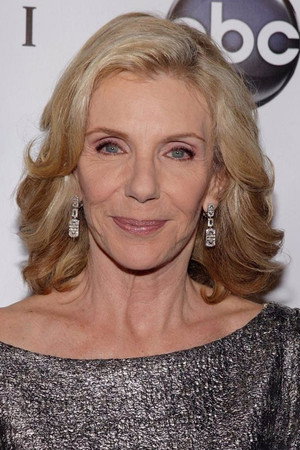 Jill Clayburgh photo