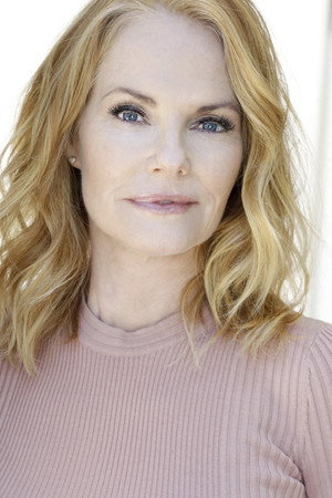 Marg Helgenberger photo
