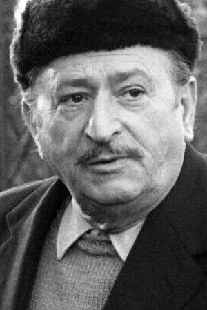 Photo of Bernard Charlan from the Latest Netflix gallery
