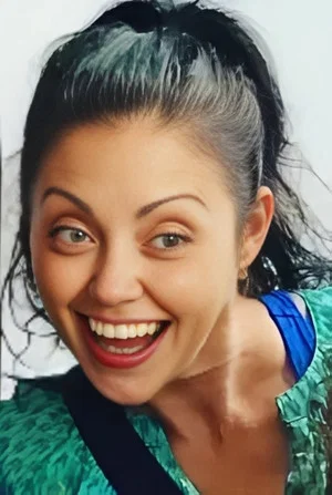 Photo of Brittany Petros from the Latest Netflix gallery
