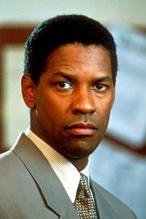 Denzel Washington photo