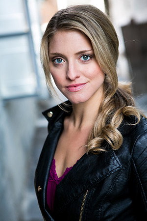 Photo of Geri Courtney-Austein from the Latest Netflix gallery