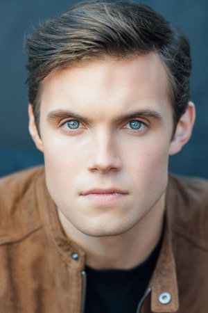 Photo of Luke Daley from the Latest Netflix gallery