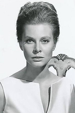 Rosemary Forsyth photo