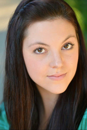 Lexi Giovagnoli photo