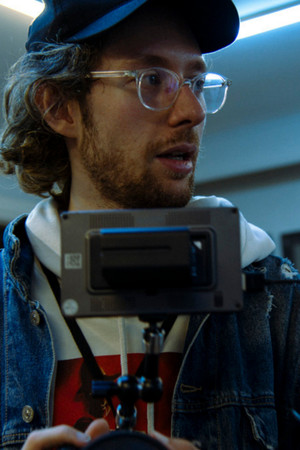 Photo of Yiğit Altar Batuk from the Latest Netflix gallery