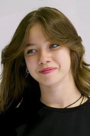 Alisa Sezen Sever photo