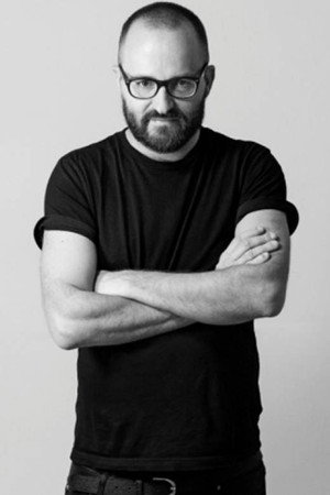 Photo of Fernando González Molina from the Latest Netflix gallery