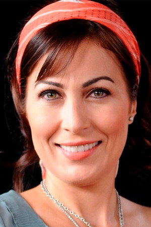 Photo of Selda Özbek from the Latest Netflix gallery