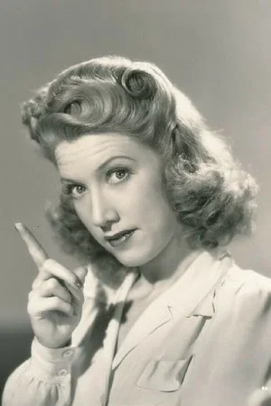 Photo of Betty Kean from the Latest Netflix gallery