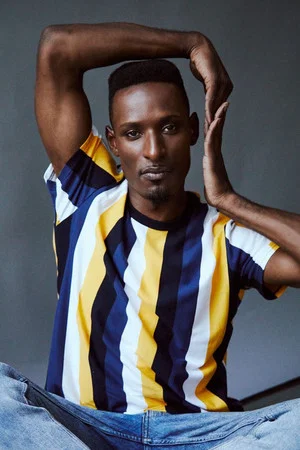 Photo of Dashaun Wesley Williams from the Latest Netflix gallery