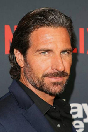 Ed Quinn photo