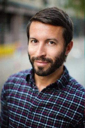 Photo of Nicolas Robin from the Latest Netflix gallery