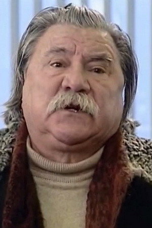 Photo of Sergey Yurtaykin from the Latest Netflix gallery