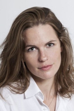 Photo of Isabell Polak from the Latest Netflix gallery