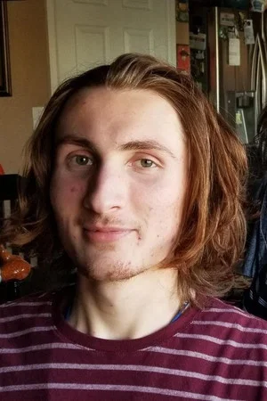 Photo of Eli Chase from the Latest Netflix gallery