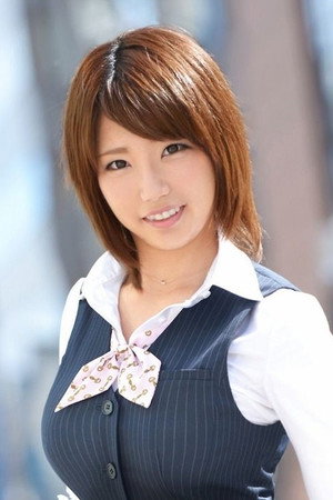 Photo of Mei Ashikawa from the Latest Netflix gallery