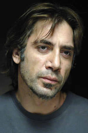 Photo of Javier Bardem from the Latest Netflix gallery