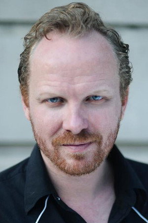 Photo of Lars Gerhard from the Latest Netflix gallery