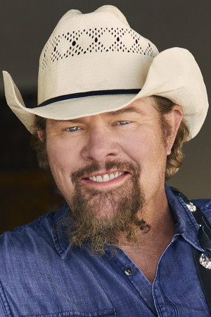 Photo of Toby Keith from the Latest Netflix gallery