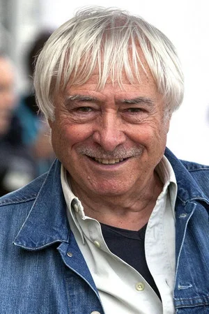 Photo of Luciano Tovoli from the Latest Netflix gallery