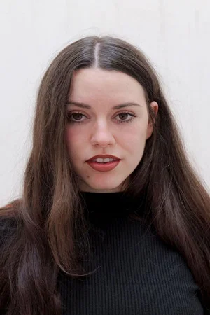 Photo of Marta Nebot from the Latest Netflix gallery