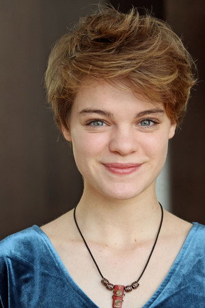 Marine Johnson photo