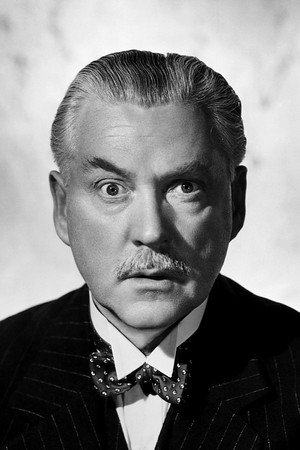 Photo of Nigel Bruce from the Latest Netflix gallery