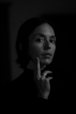 Photo of Zia Anger from the Latest Netflix gallery